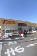 ヤオコー(スーパー)まで700m ブリアンコリ－ヌ