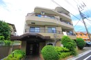 ラレーブ光が丘公園の外観