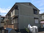 シティハイムソファレA