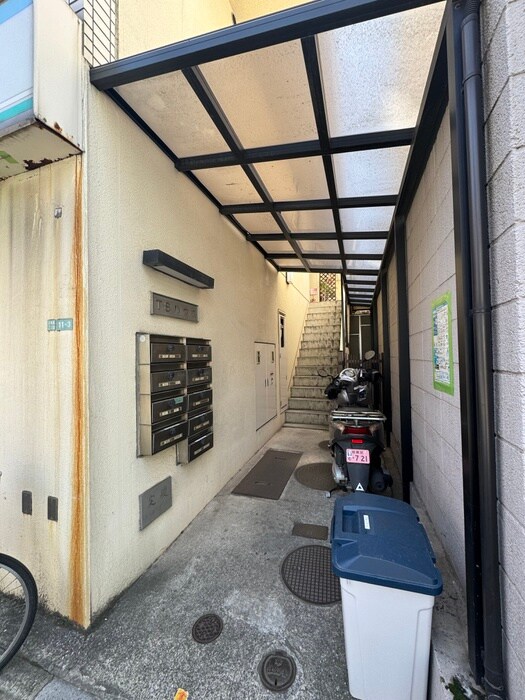 建物設備 ＴＳハウス