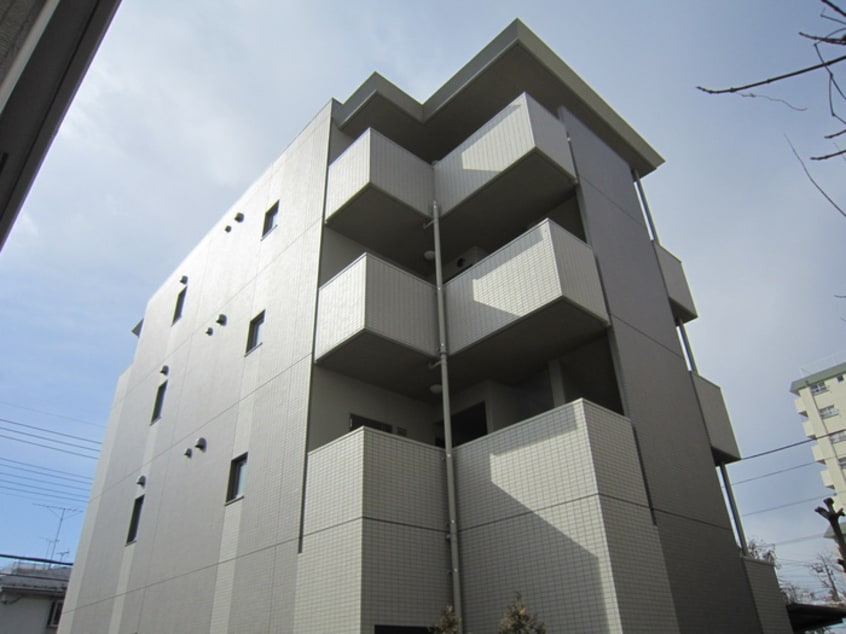 外観写真 クレストⅠ