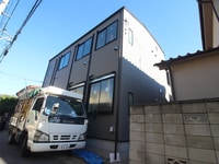 仮)ﾊｰﾓﾆｰﾃﾗｽ富士見台二丁目