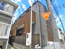 その他 クレスト小岩