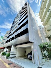 アクサス池袋レジデンス(206)