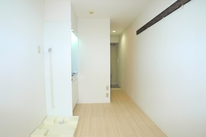 居室 北小金ハイツ