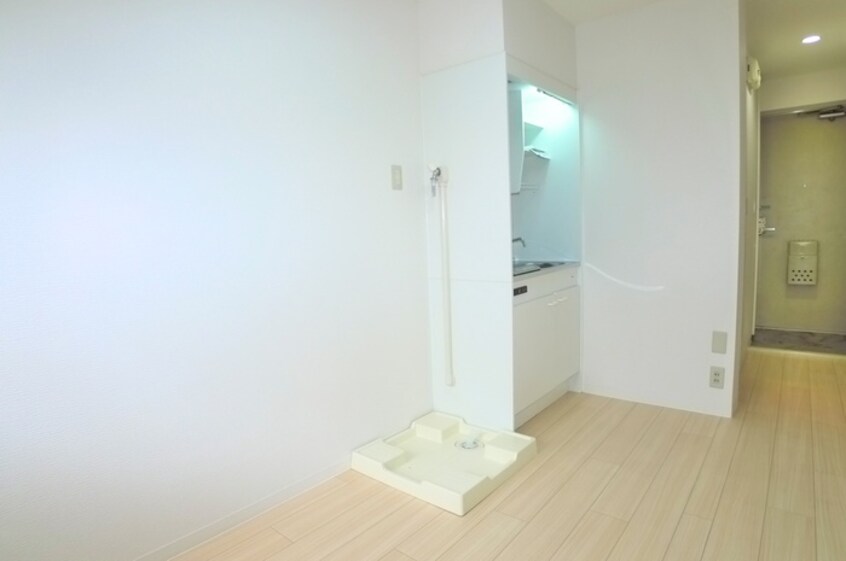 居室 北小金ハイツ