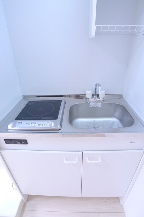 キッチン 北小金ハイツ