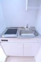 キッチン 北小金ハイツ