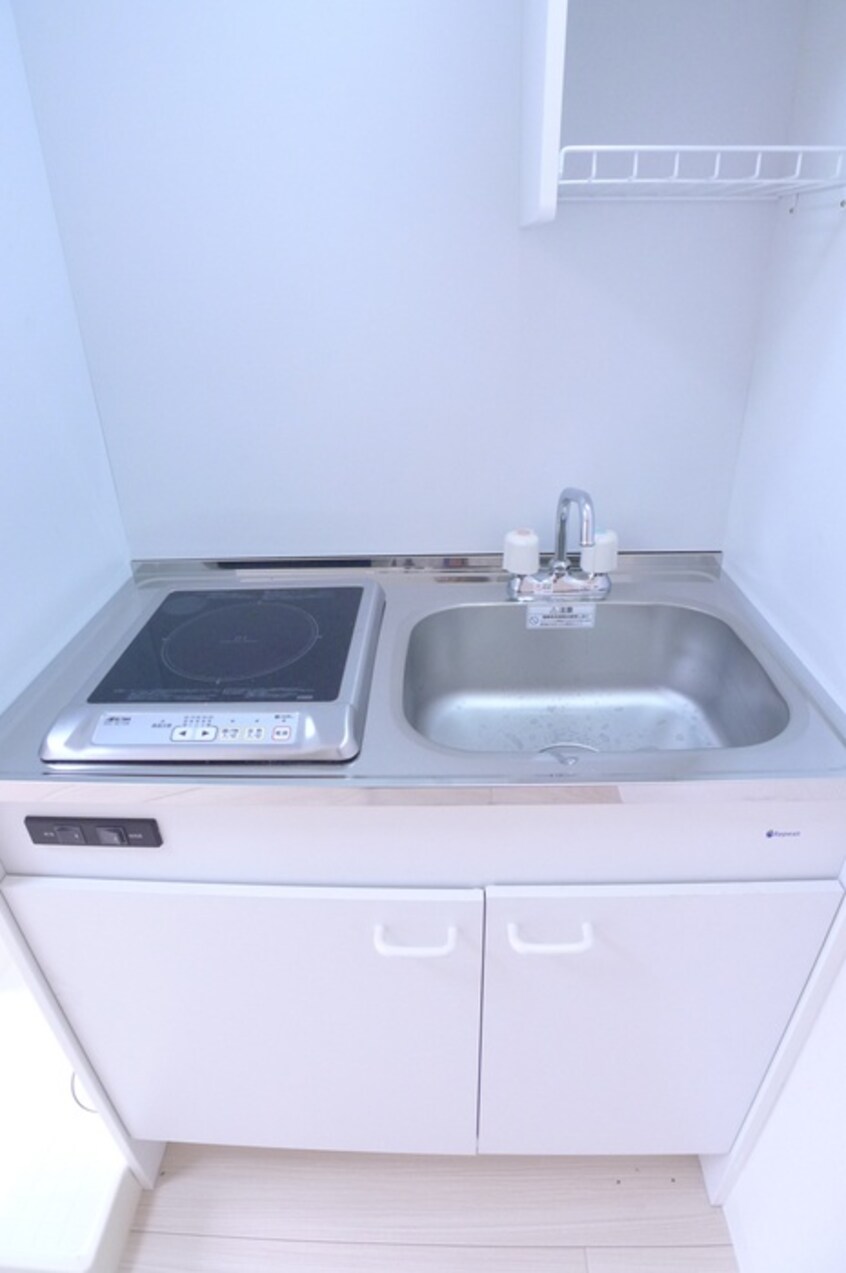 キッチン 北小金ハイツ