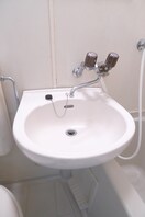 洗面 北小金ハイツ