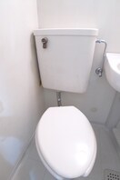 トイレ 北小金ハイツ