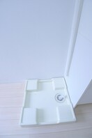 洗濯機置場 北小金ハイツ