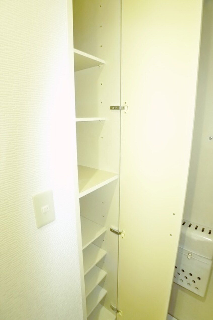 靴箱 北小金ハイツ