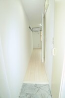 廊下 北小金ハイツ