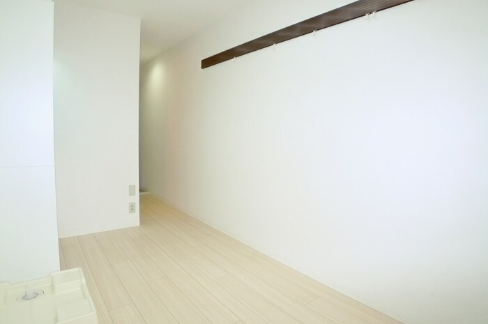 居室 北小金ハイツ