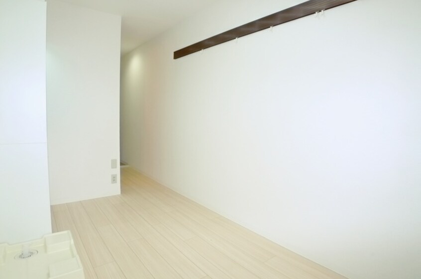 居室 北小金ハイツ