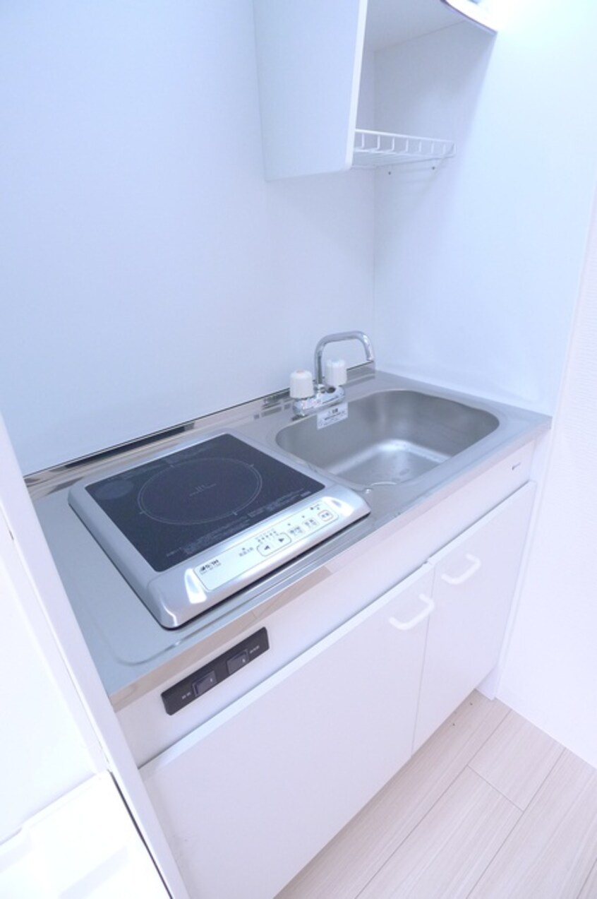 キッチン 北小金ハイツ