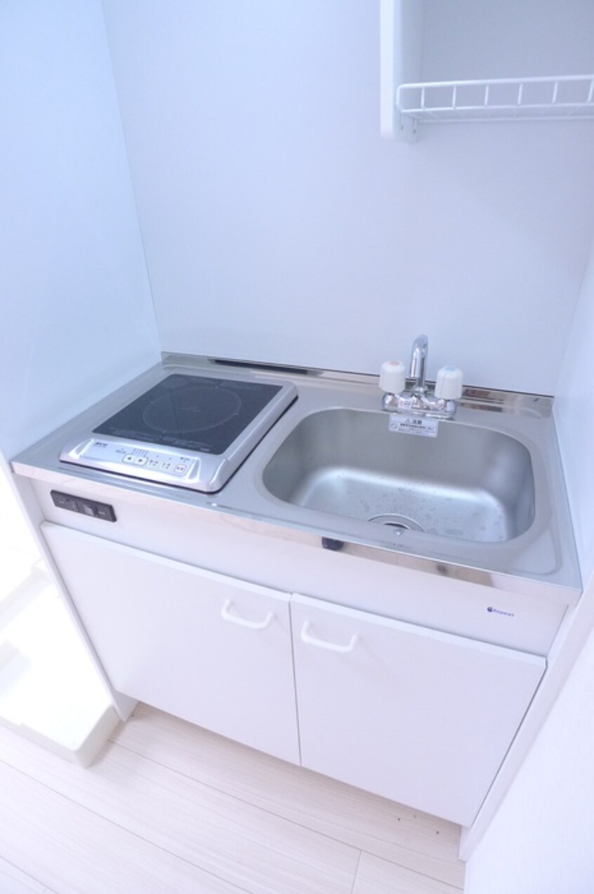 キッチン 北小金ハイツ