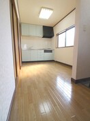 居室 ヒルトップⅢ