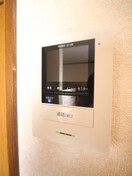 内観写真 ヒルトップⅢ