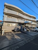 プレステージロイヤルハウスの外観