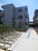 外観写真 リブリ・ＭＩＭＵ