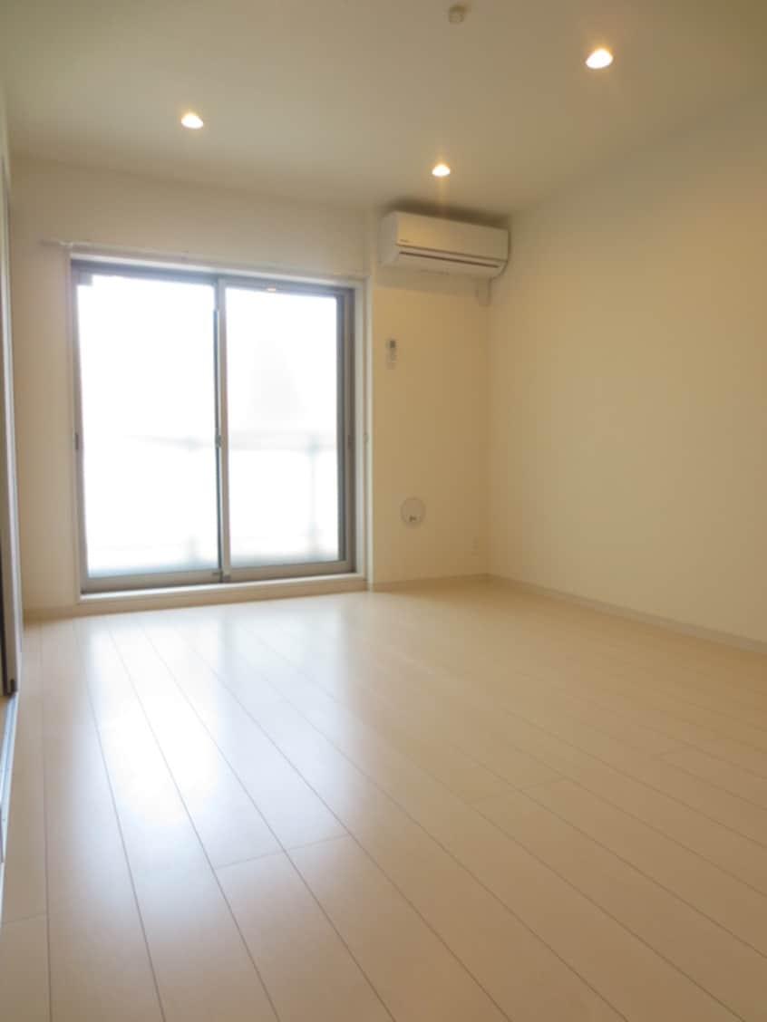 居室 リブリ・ＭＩＭＵ