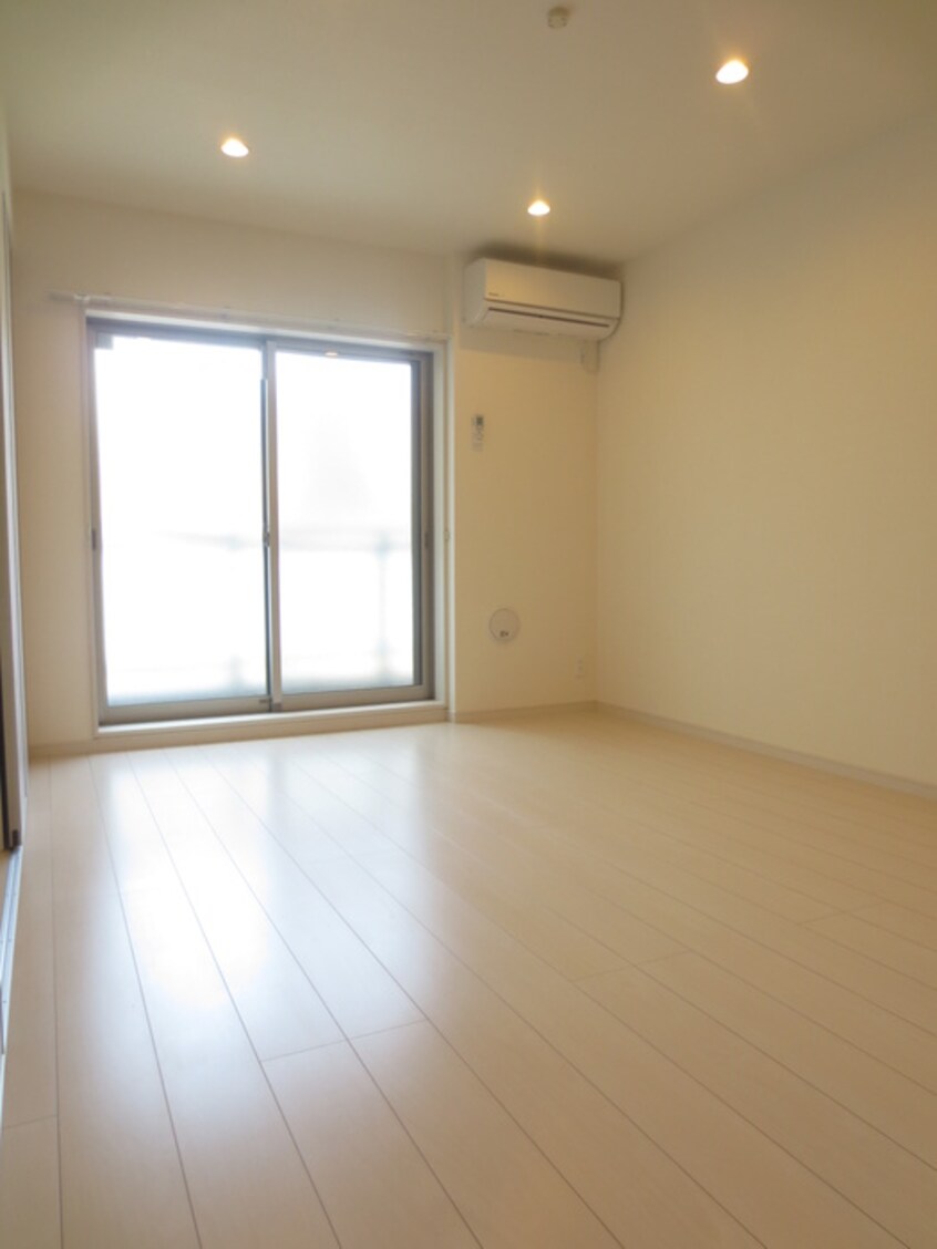 居室 リブリ・ＭＩＭＵ