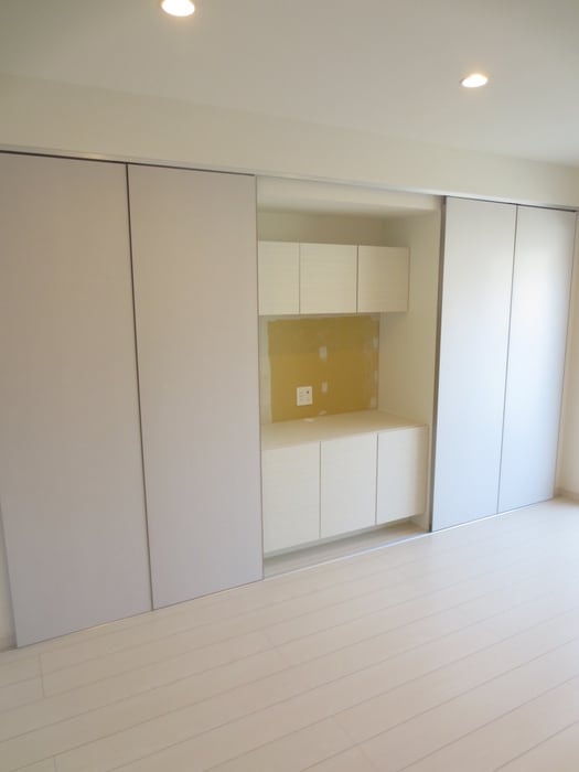 収納 リブリ・ＭＩＭＵ