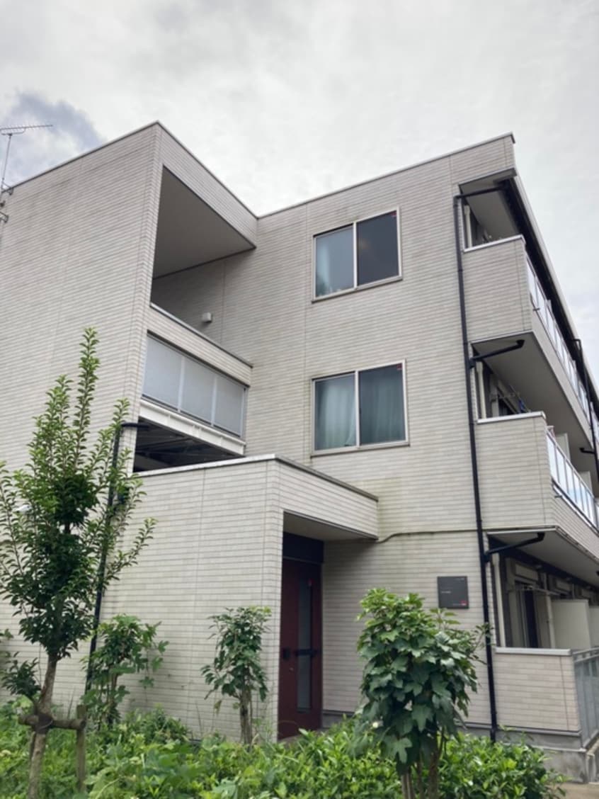 外観写真 リブリ・ＭＩＭＵ