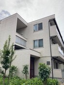 外観写真 リブリ・ＭＩＭＵ