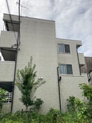 外観写真 リブリ・ＭＩＭＵ