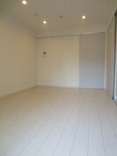 居室 リブリ・ＭＩＭＵ