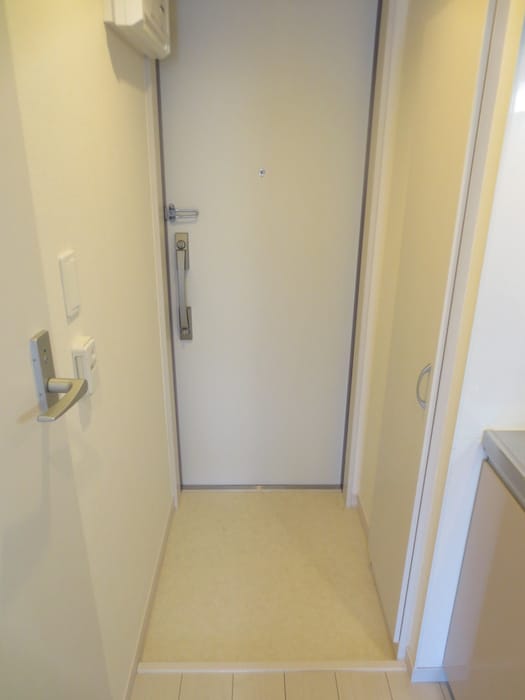 廊下 リブリ・ＭＩＭＵ