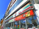 セブンイレブン(コンビニ)まで285m リブリ・ＭＩＭＵ