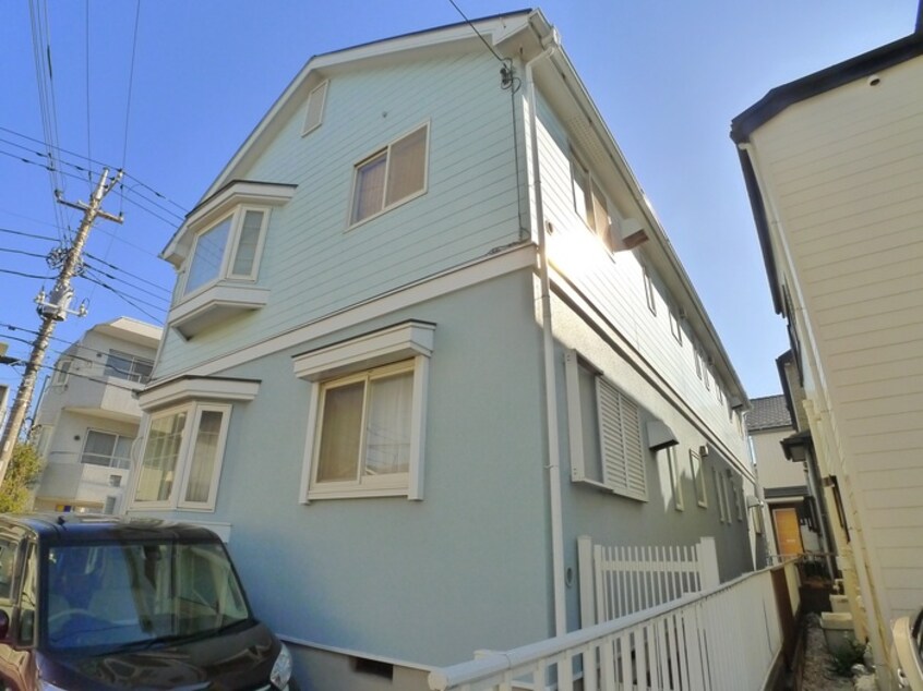 建物設備 TYハイツ