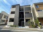 MELDIA東小松川3丁目№3
