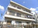 グリーンハウス金子の外観