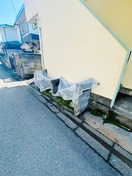 建物設備 星野キャステル