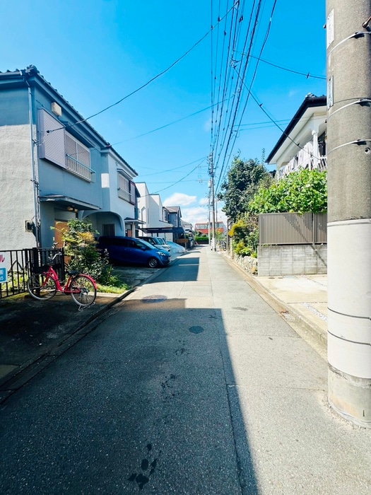 周辺環境 星野キャステル