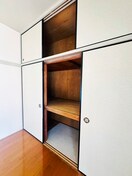 収納 星野キャステル