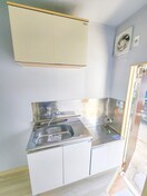 キッチン KENEIビラ