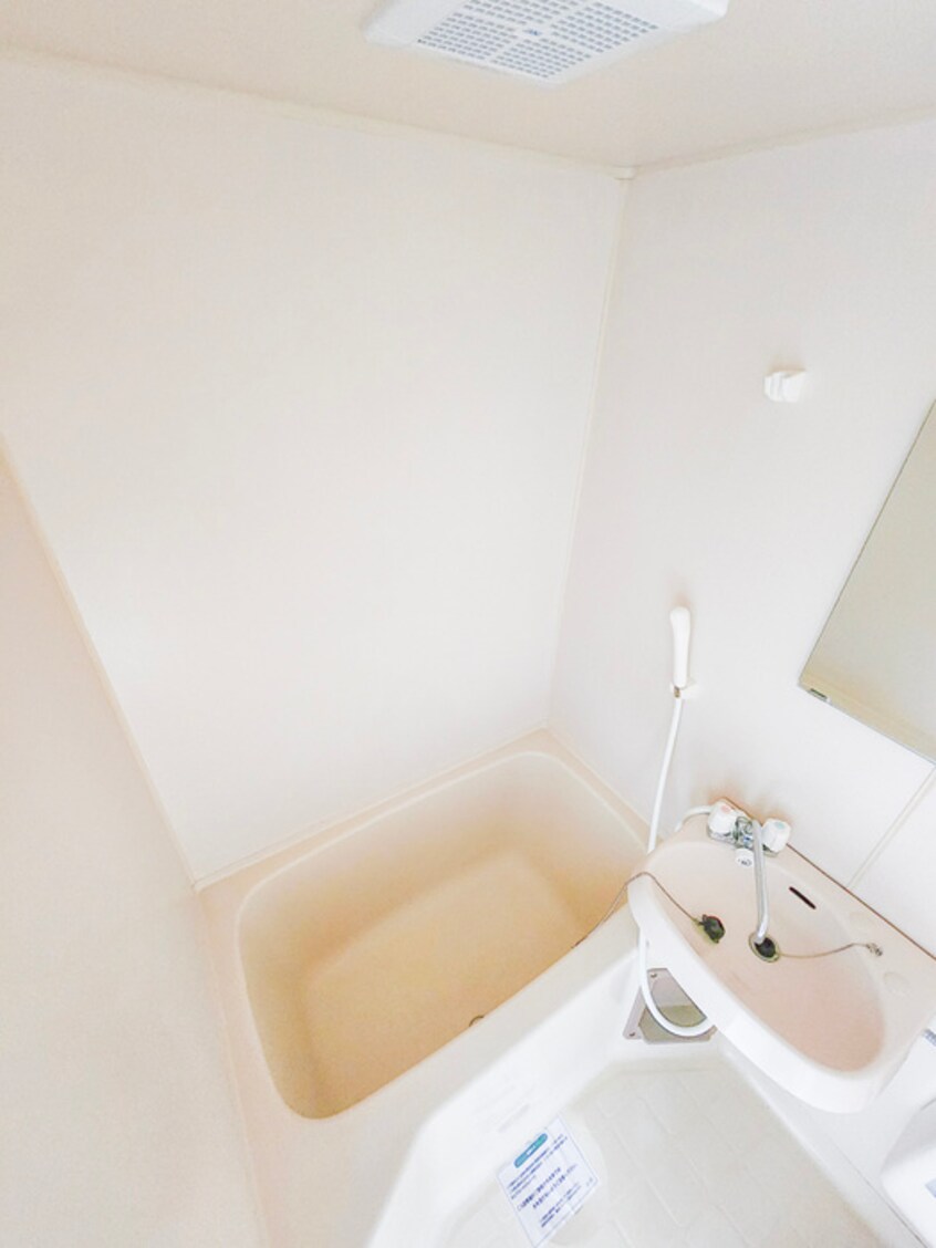 バス／シャワールーム等 KENEIビラ