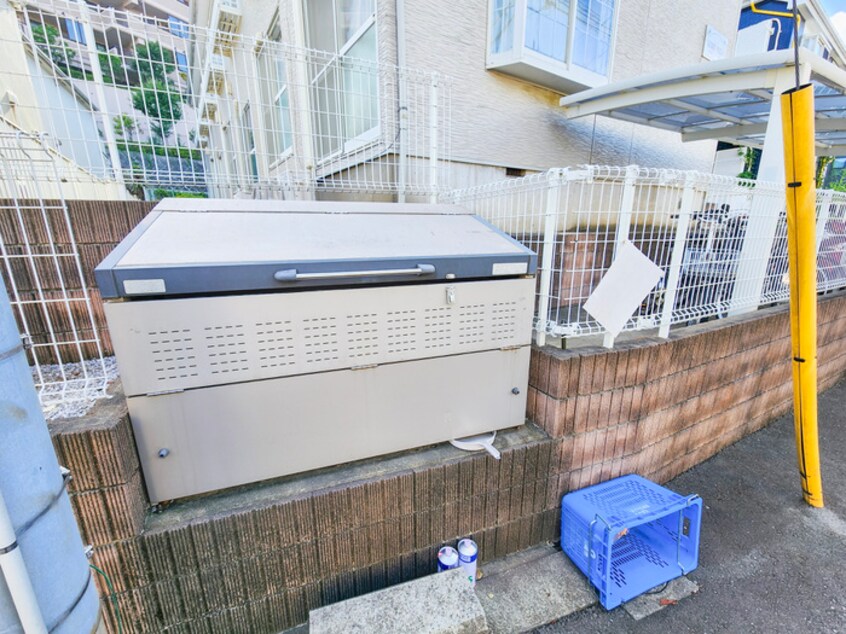 外観写真 KENEIビラ