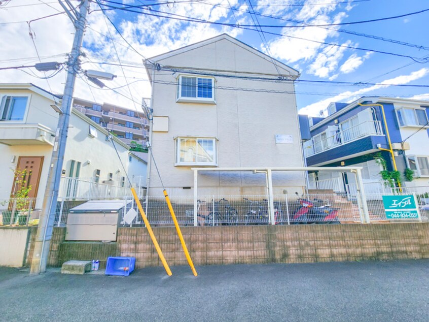 外観写真 KENEIビラ