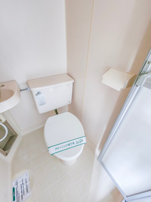 トイレ KENEIビラ