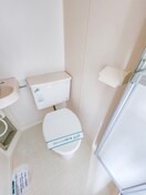 トイレ KENEIビラ