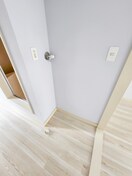 洗濯機置場 KENEIビラ