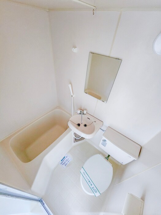 内観写真 KENEIビラ