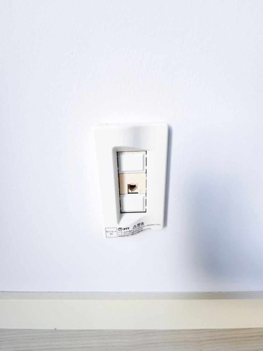 内観写真 KENEIビラ